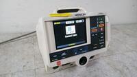 PHYSIO-CONTROL LIFEPAK 20E DEFIB WITH PACER, ANALYZE, AED MODE, ECG, SPO2