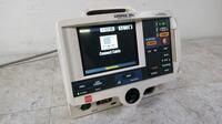 PHYSIO-CONTROL LIFEPAK 20E DEFIB WITH PACER, ANALYZE, AED MODE, ECG, SPO2