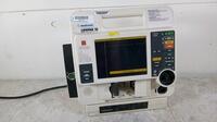 MEDTRONIC/PHYSIO-CONTROL LIFEPAK 12 BIPHASIC DEFIB WITH PACER, ECG, AC POWER ADAPTER