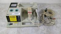 ZOLL PD1400 DEFIB WITH PACER, ECG CABLE