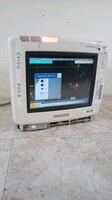 PHILIPS INTELLIVUE MP5 PATIENT MONITOR