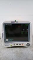 GE DASH 4000 PATIENT MONITOR