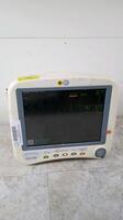 GE DASH 4000 PATIENT MONITOR