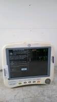 GE DASH 4000 PATIENT MONITOR