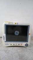 GE DASH 4000 PATIENT MONITOR