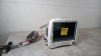 GE DASH 4000 PATIENT MONITOR