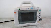 GE DASH 2000 PATIENT MONITOR