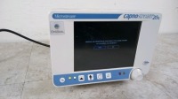 ORIDION MEDICAL MICROSTREAM CAPNOSTREAM 20P CAPNOGRAPHY MONITOR