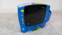 GE DINAMAP V100 CARESCAPE VITAL SIGNS MONITOR