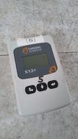 CARDIAC SCIENCE X12+ TELEMETRY TRANSMITTER