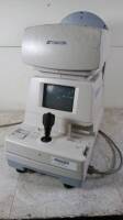 TOPCON KR-8000PA AUTO KERATO-REFRACTOMETER