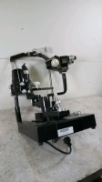 AMERICAN OPTICAL 11666 SLIT LAMP