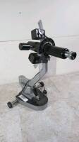 HAAG STREIT BERN SLIT LAMP