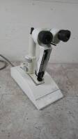 KOWA SL-15 PORTABLE SLIT LAMP