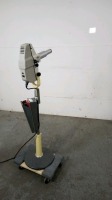 REICHERT OPHTHALMIC LONGLIFE POC CHART PROJECTOR ON STAND