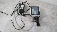 BARD SITE RITE PREVUE PORTABLE ULTRASOUND SYSTEM WITH 1 PROBE