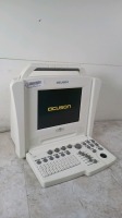 ACUSON CYPRESS PORTABLE ULTRASOUND SYSTEM (SN 71039)