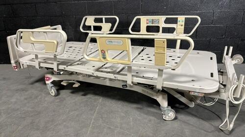 HILL-ROM ADVANCE SERIES HOSPITAL BED