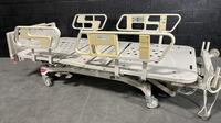 HILL-ROM ADVANCE SERIES HOSPITAL BED