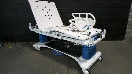 STRYKER 3005S3 HOSPITAL BED