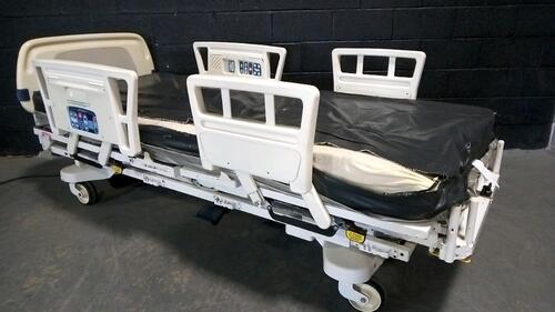 STRYKER 3002 HOSPITAL BED