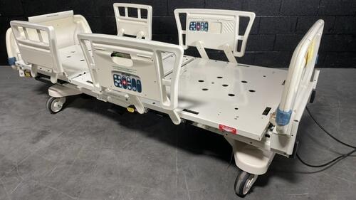 STRYKER SECURE 3002 HOSPITAL BED