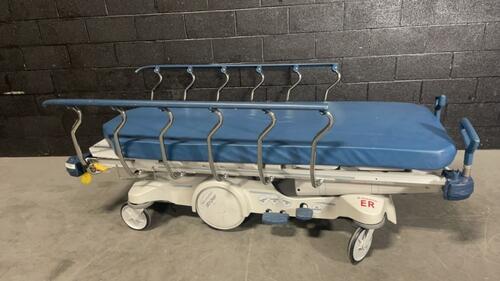 STRYKER 1015 BIGWHEEL STRETCHER