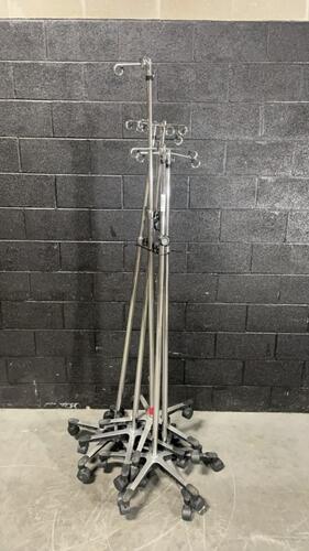 IV POLES