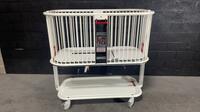 PEDIGO 500 INFANT CRIB