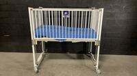 NK INFANT CRIB