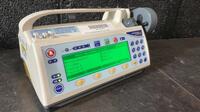 MEDFUSION 3500 INFUSION PUMP