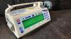 MEDFUSION 3500 INFUSION PUMP