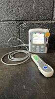 CADD SOLIS 2110 INFUSION PUMP