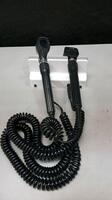 AMICO DIAGNOSTIC OTO/OPTHALMOSCOPE WITH HEADS