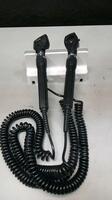 AMICO DIAGNOSTIC OTO/OPTHALMOSCOPE WITH HEADS