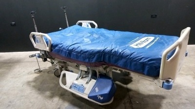 HILL-ROM BARIATRIC PLUS HOSPITAL BED