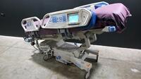 HILL-ROM BARIATRIC PLUS HOSPITAL BED