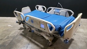 HILL-ROM TOTAL CARE HOSPITAL BED