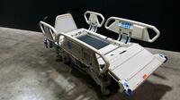 HILL-ROM TOTAL CARE HOSPITAL BED