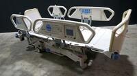 HILL-ROM TOTAL CARE HOSPITAL BED