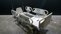 HILL-ROM TOTAL CARE HOSPITAL BED