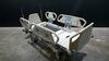 HILL-ROM TOTAL CARE HOSPITAL BED