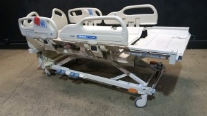 HILL-ROM VERSACARE HOSPITAL BED