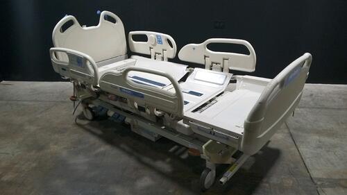 HILL-ROM VERSACARE HOSPITAL BED