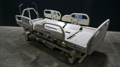 HILL-ROM VERSACARE HOSPITAL BED