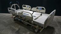 HILL-ROM VERSACARE HOSPITAL BED