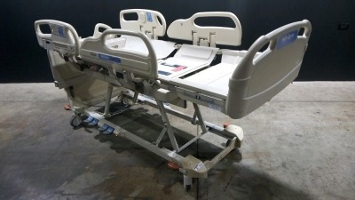 HILL-ROM VERSACARE HOSPITAL BED