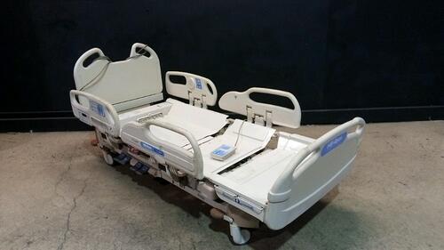 HILL-ROM VERSACARE HOSPITAL BED