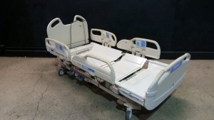 HILL-ROM VERSACARE HOSPITAL BED