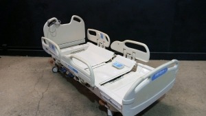 HILL-ROM VERSACARE HOSPITAL BED